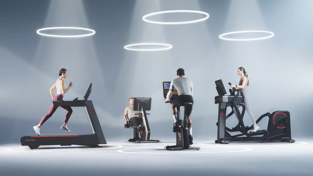 What Cardio Piece Is Best For My Home?