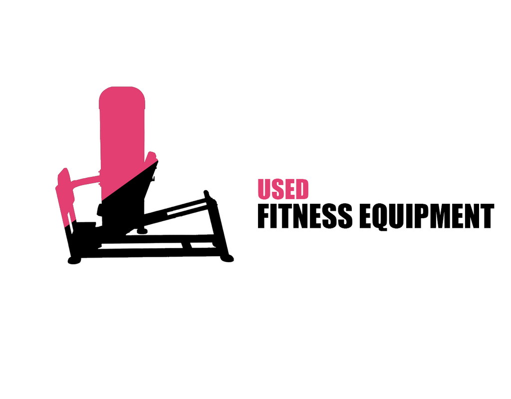 Used Fitness Equipment