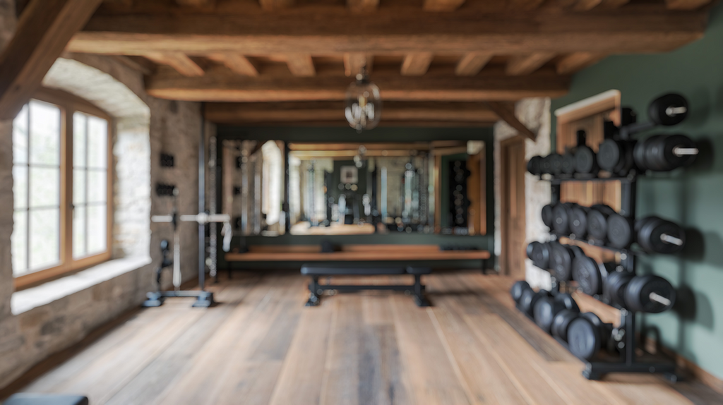 Why Buy Weights from Sparks?