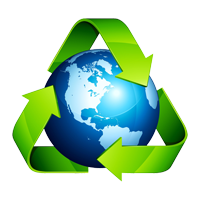 recycle-world