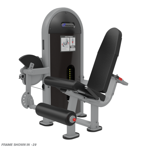 Nautilus Instinct® Leg Extension – Sparks