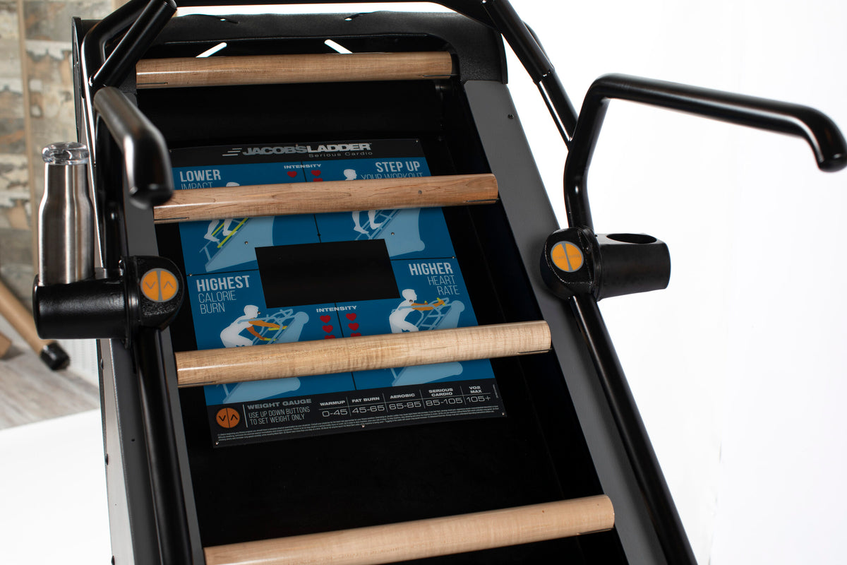 Jacobs Ladder X – Sparks Fitness Equipment