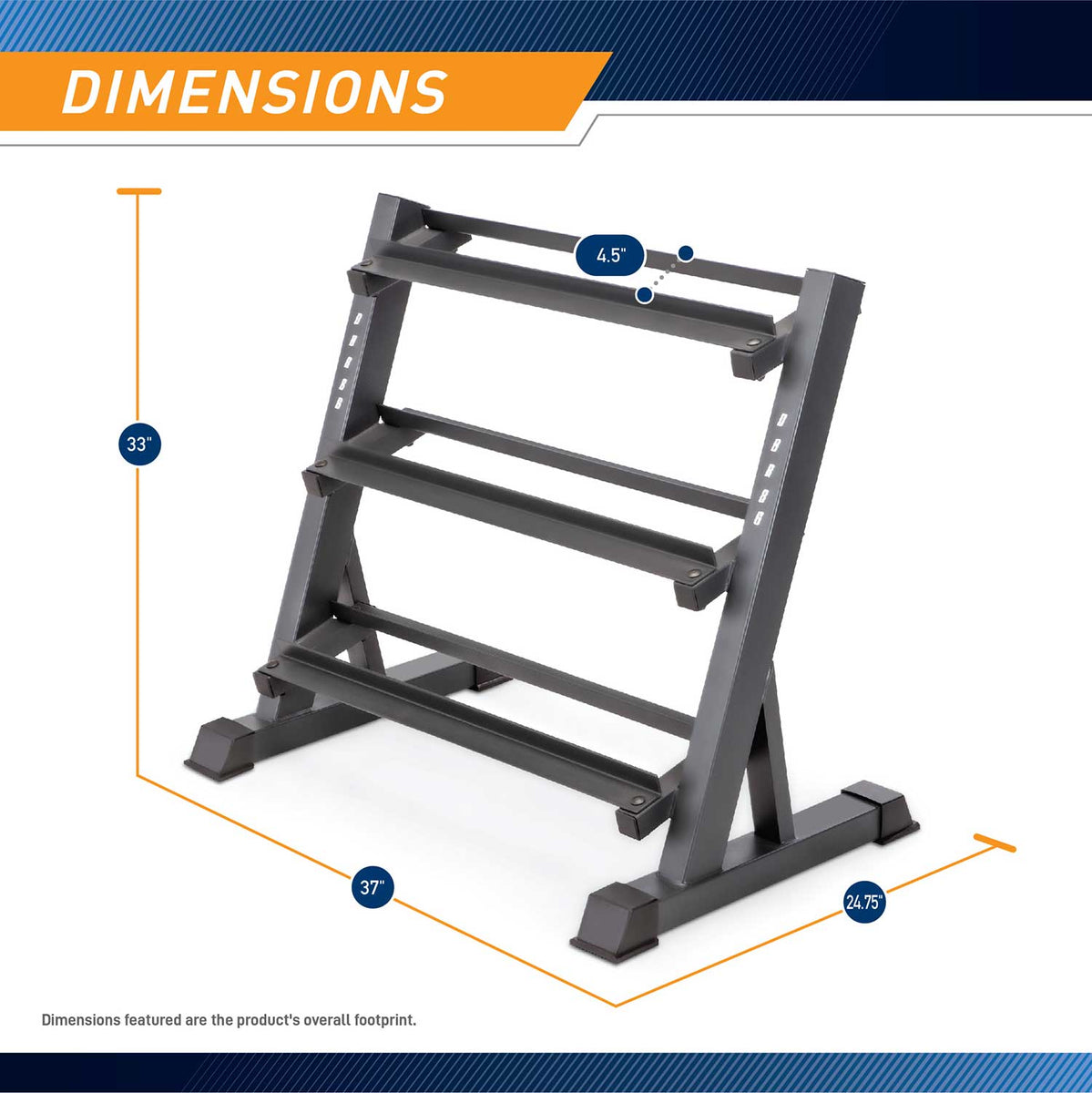 Dbr 86 weight rack new arrivals