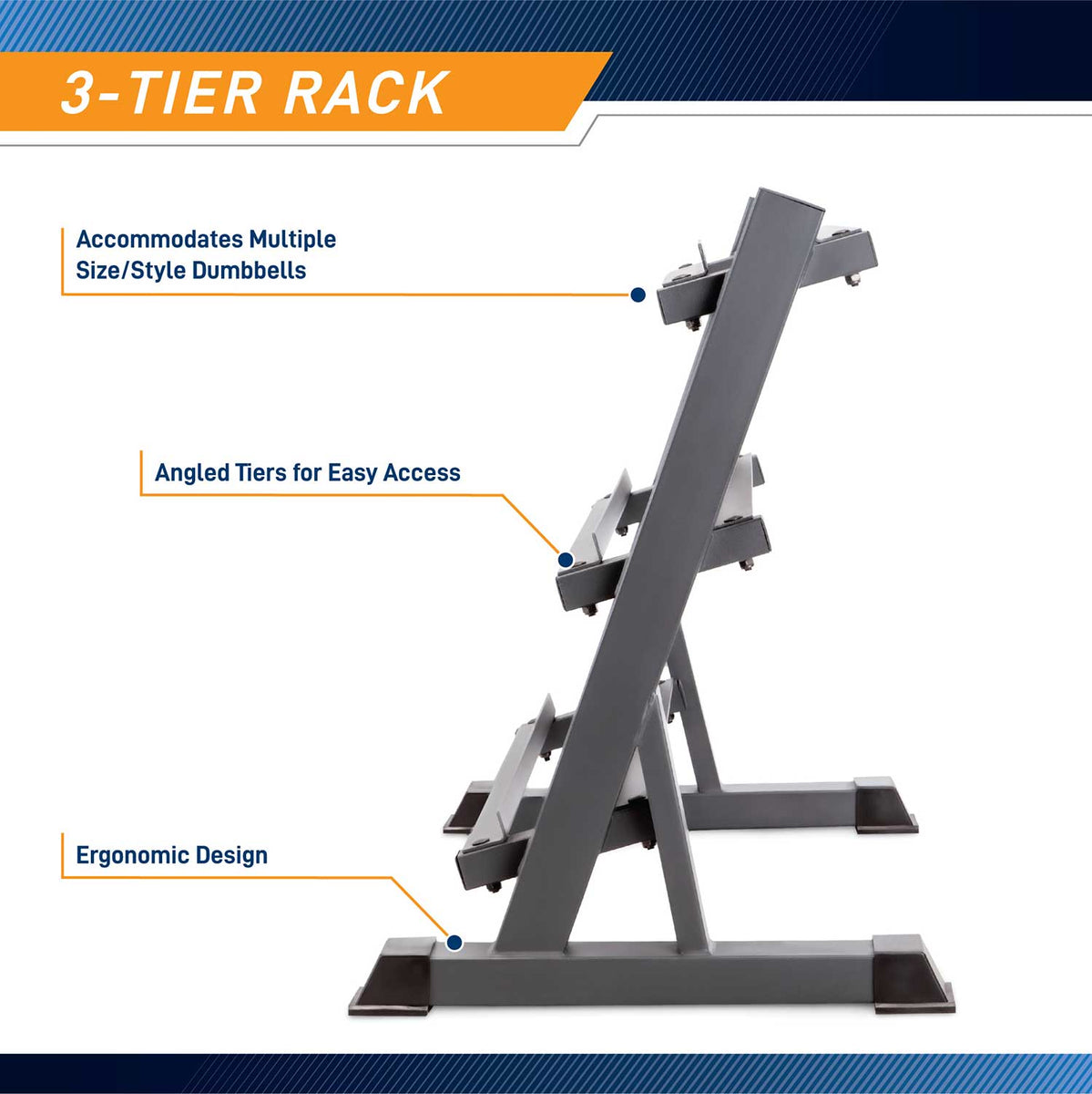 Marcy dumbell rack 2025