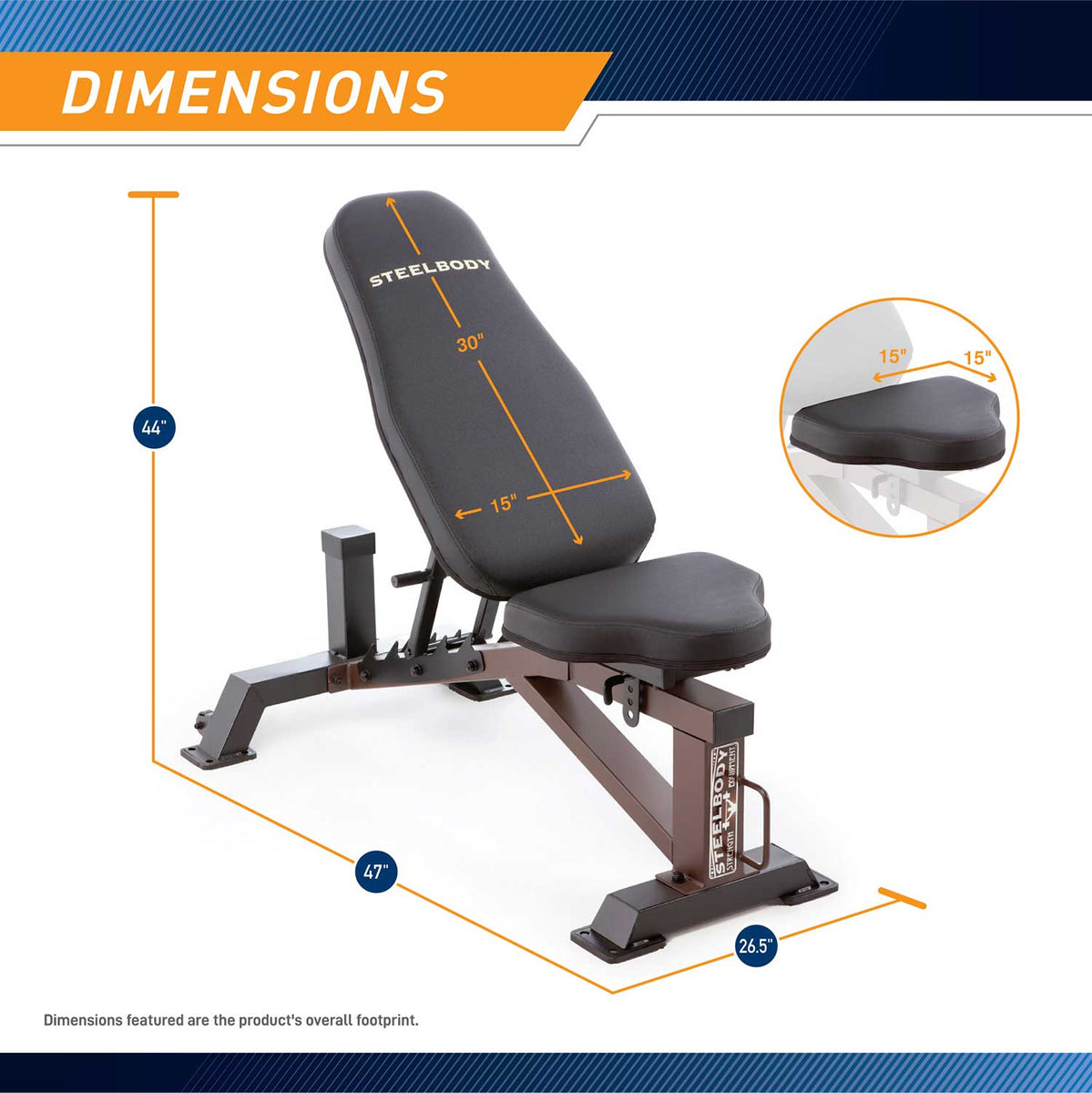 Marcy sb 315 bench on sale