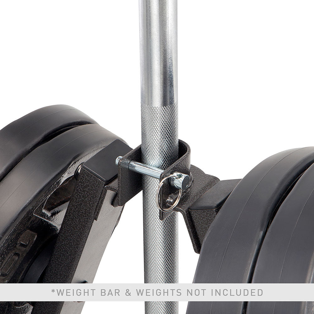 Marcy weight plate tree 2025