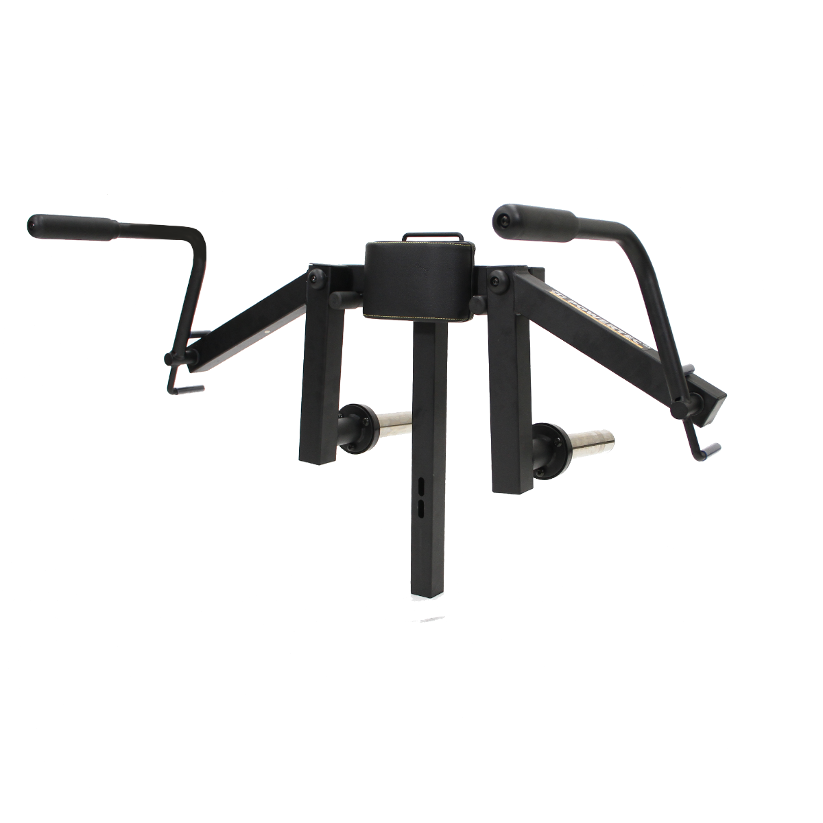 Powertec Workbench Pec / Fly Attachment – Sparks