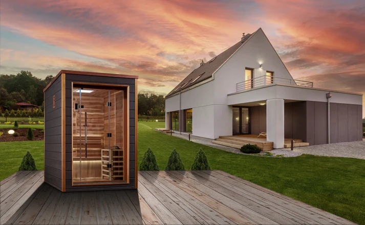 What Sauna Should I Buy For My Home?