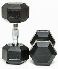 dumbbells