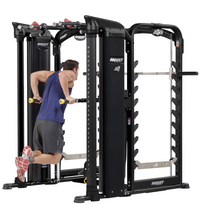 home-gyms