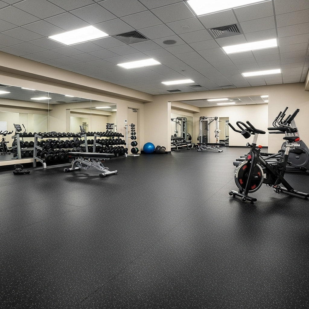 School | Community Centers | Recreation Center
