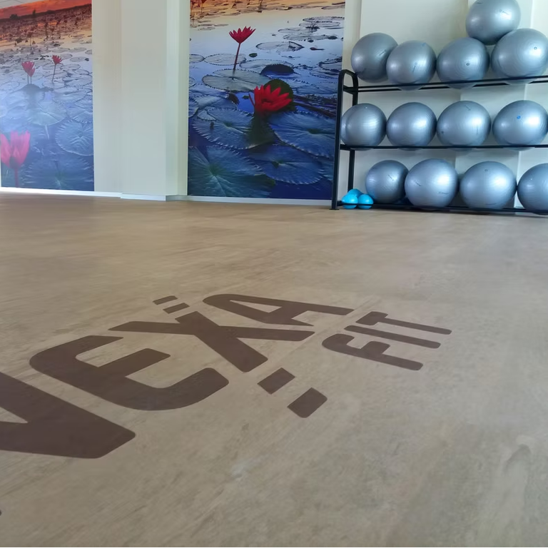 Yoga | Pilates | Studio