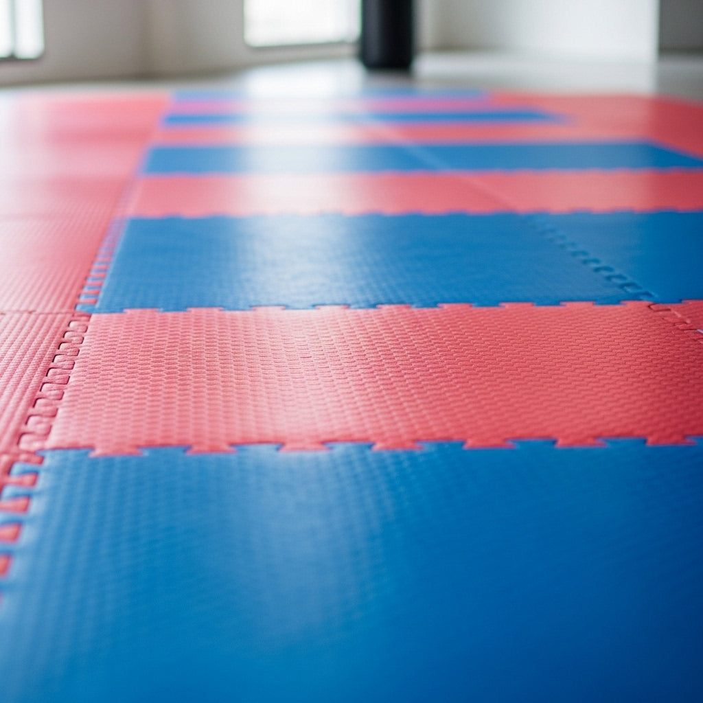 Martial Arts & Combat Sports Flooring