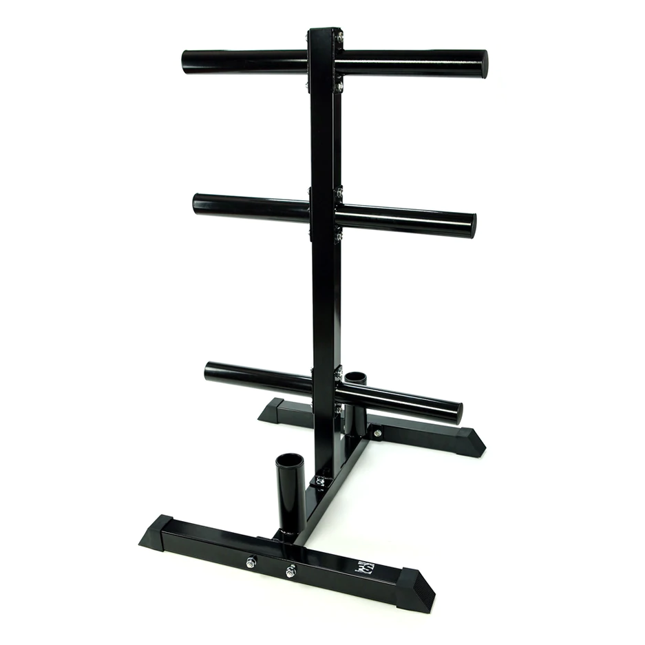 Weight Plate Storage