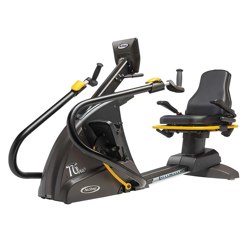 Total Body Bike