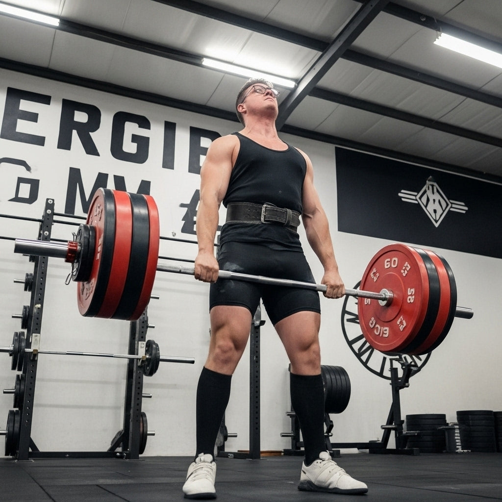 Weightlifting | Powerlifting