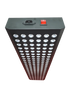 Sun Home Red Light Therapy Luminar Sauna Add-on