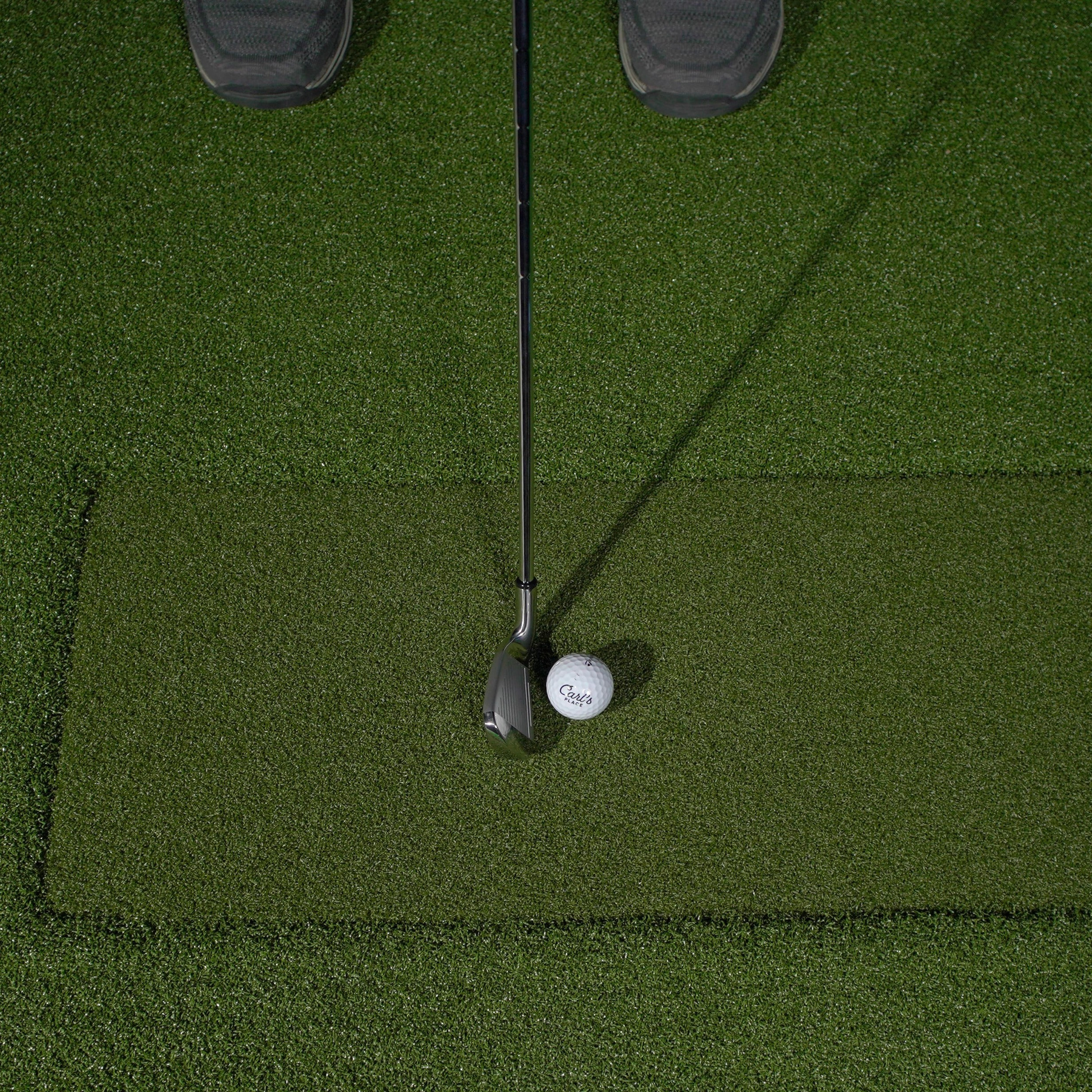 HotShot™ Golf Mat Systems