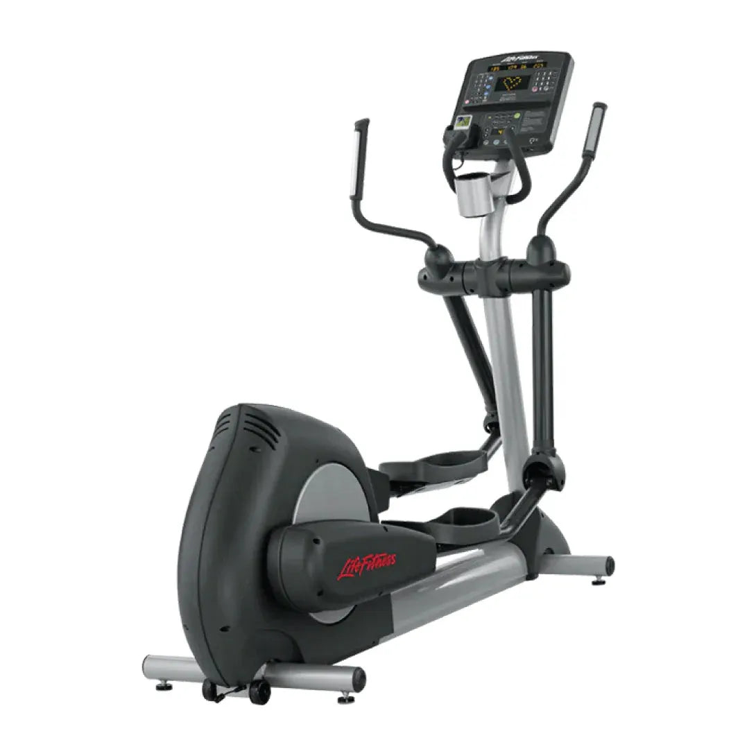 Life Fitness CLSX Elliptical (Used)