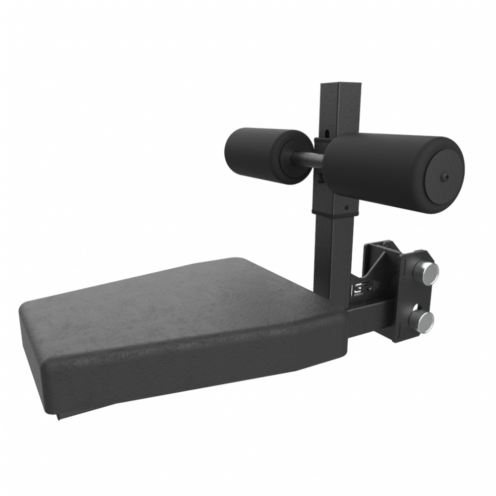 GetRXd RX3 Lat Pulldown Seat