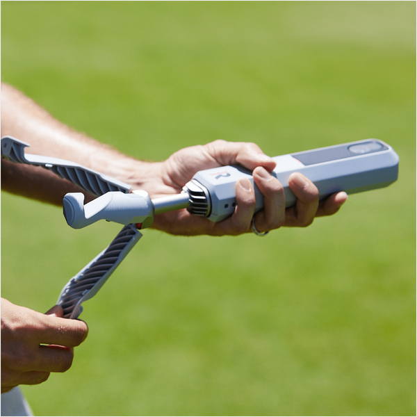 Rapsodo MLM2PRO™ + Callaway RPT Bundle Launch Monitor