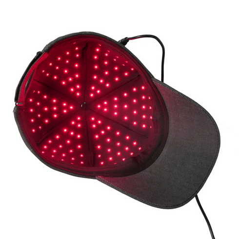 Hooga Red Light Therapy Hat