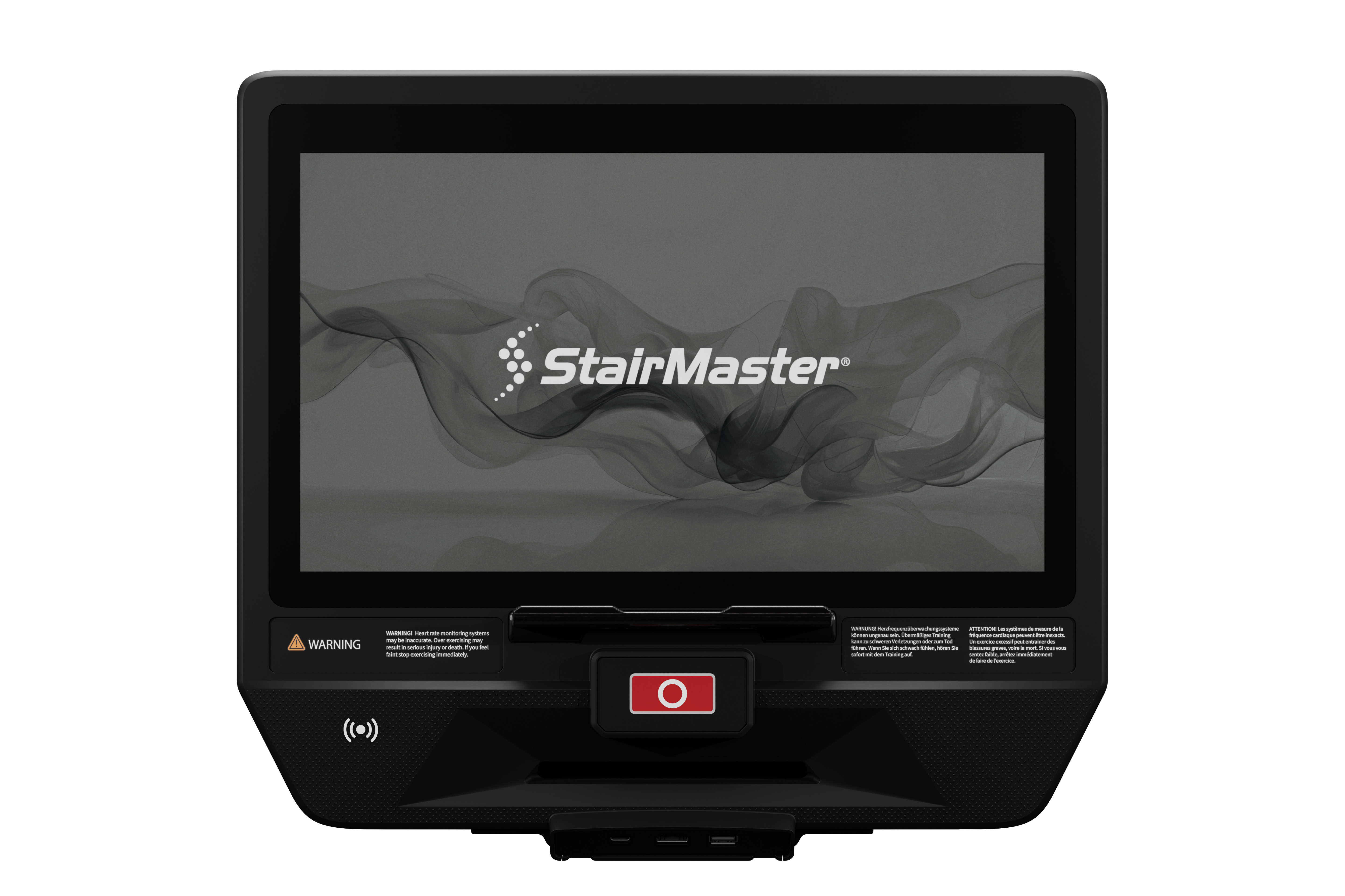Stairmaster 8-FreeClimber