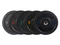 Crumb Bumper Olympic Plate
