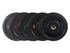 Crumb Bumper Olympic Plate