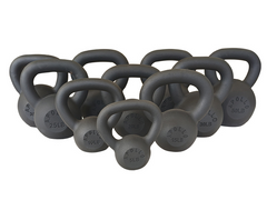 Apollo Kettlebells & Packages
