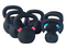 Powder-Coated Kettlebells