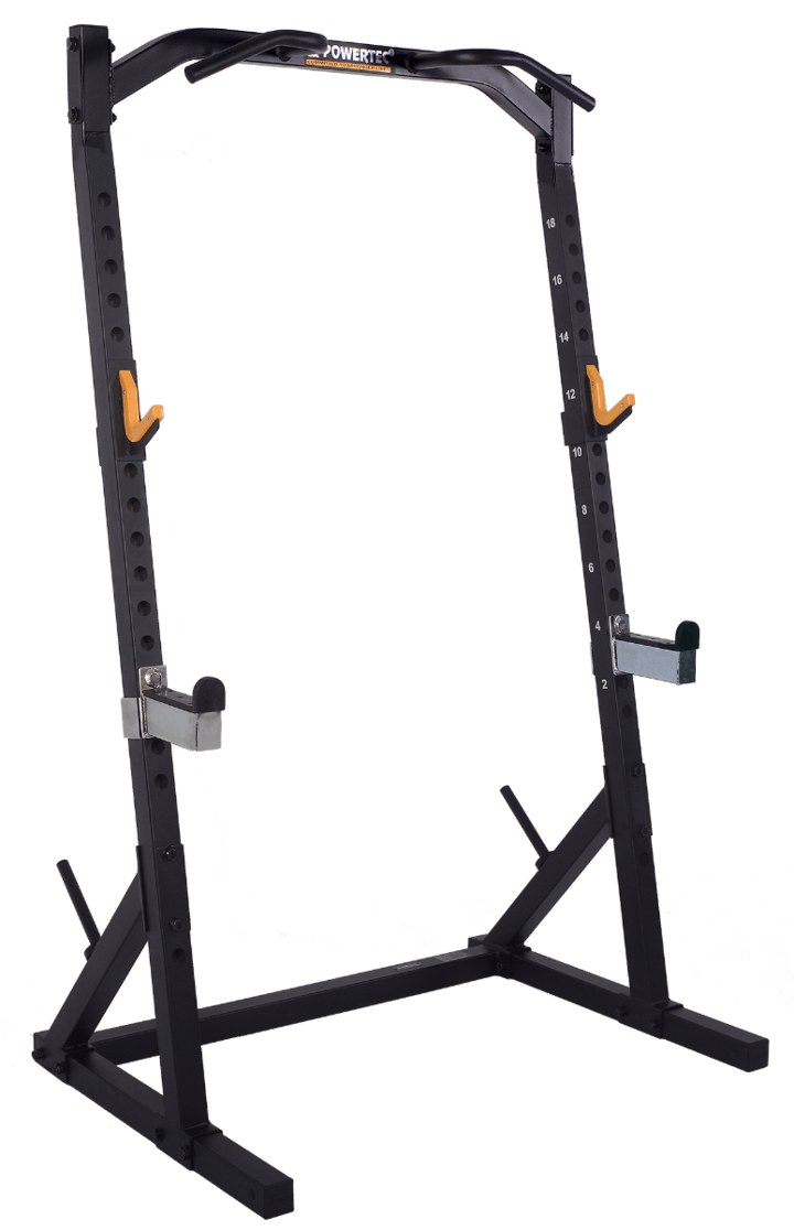 Workbench® Half Rack