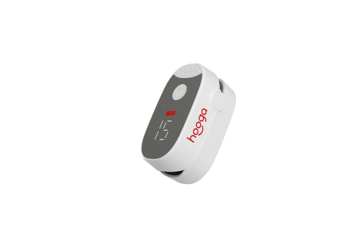 Hooga Red Light Therapy Nail Device