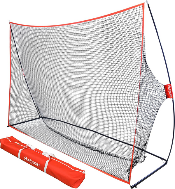 10 ft x 7 ft Golf Practice Hitting Net
