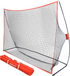 10 ft x 7 ft Golf Practice Hitting Net