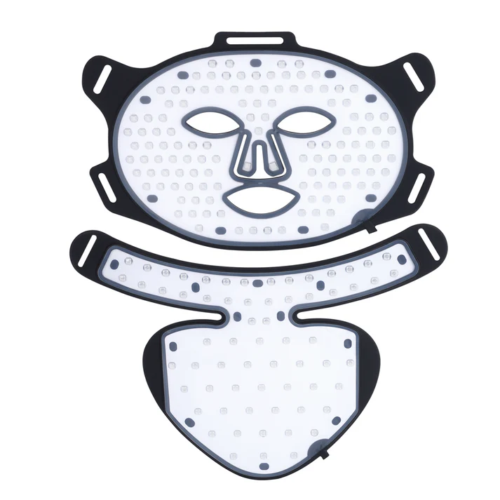 Hooga Red Light Therapy Face Mask