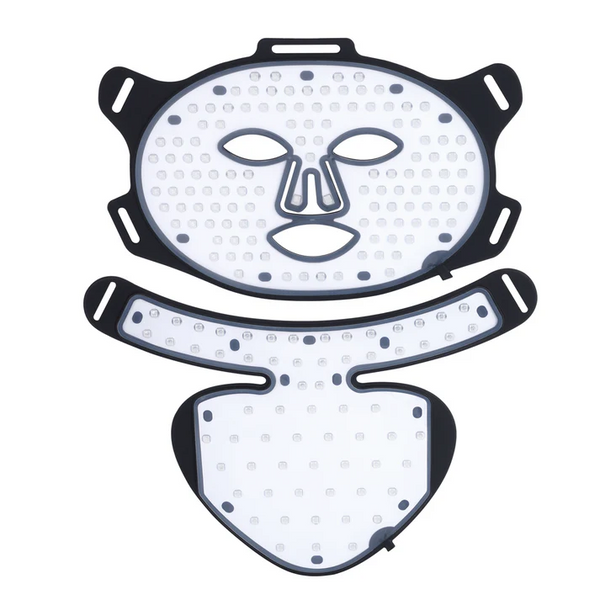Hooga Red Light Therapy Face Mask