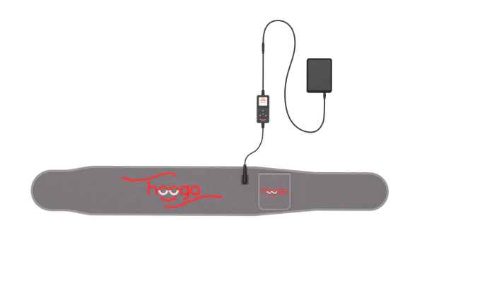 Hooga Red Light Therapy Belt