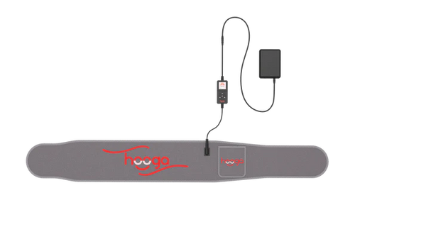 Hooga Red Light Therapy Belt