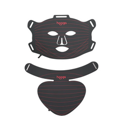 Hooga Red Light Therapy Face Mask
