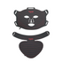 Hooga Red Light Therapy Face Mask