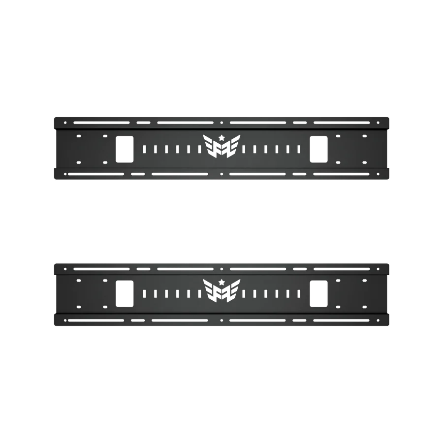 Major Fitness Wall Stringer