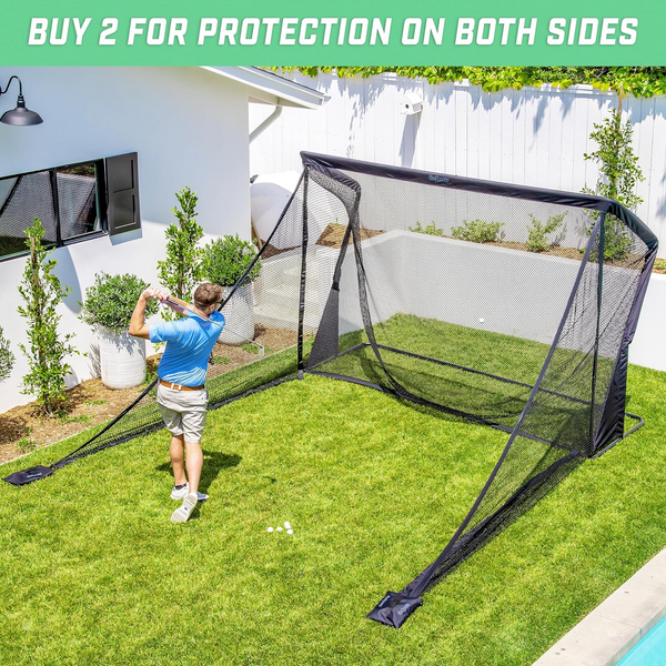 ELITE Shank Net Golf Accessory