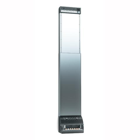 Saunum AirSolo Wall AirSolo Series, In-Wall Sauna Temp & Steam Equalizer