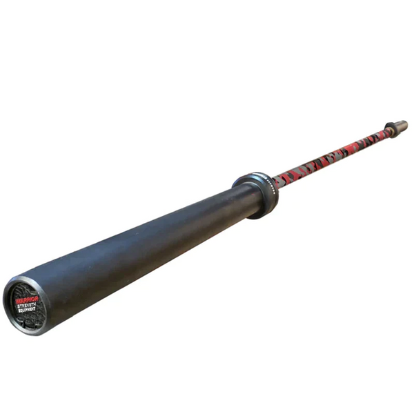 Warrior Camouflage Cerokate Bar