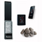 Saunum Air 10 | 9.6kW Stainless Steel Finish Sauna Heater Package