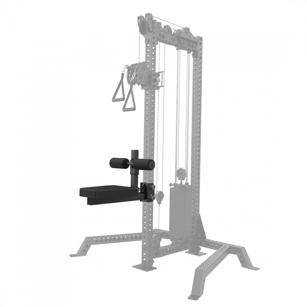GetRXd RX3 Lat Pulldown Seat