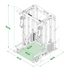 Major Fitness B52 Pro All-In-One Home Gym Smith Machine