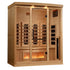 New 2026 Reserve Edition GDI-8040-03 Full Spectrum with Himalayan Salt Bar