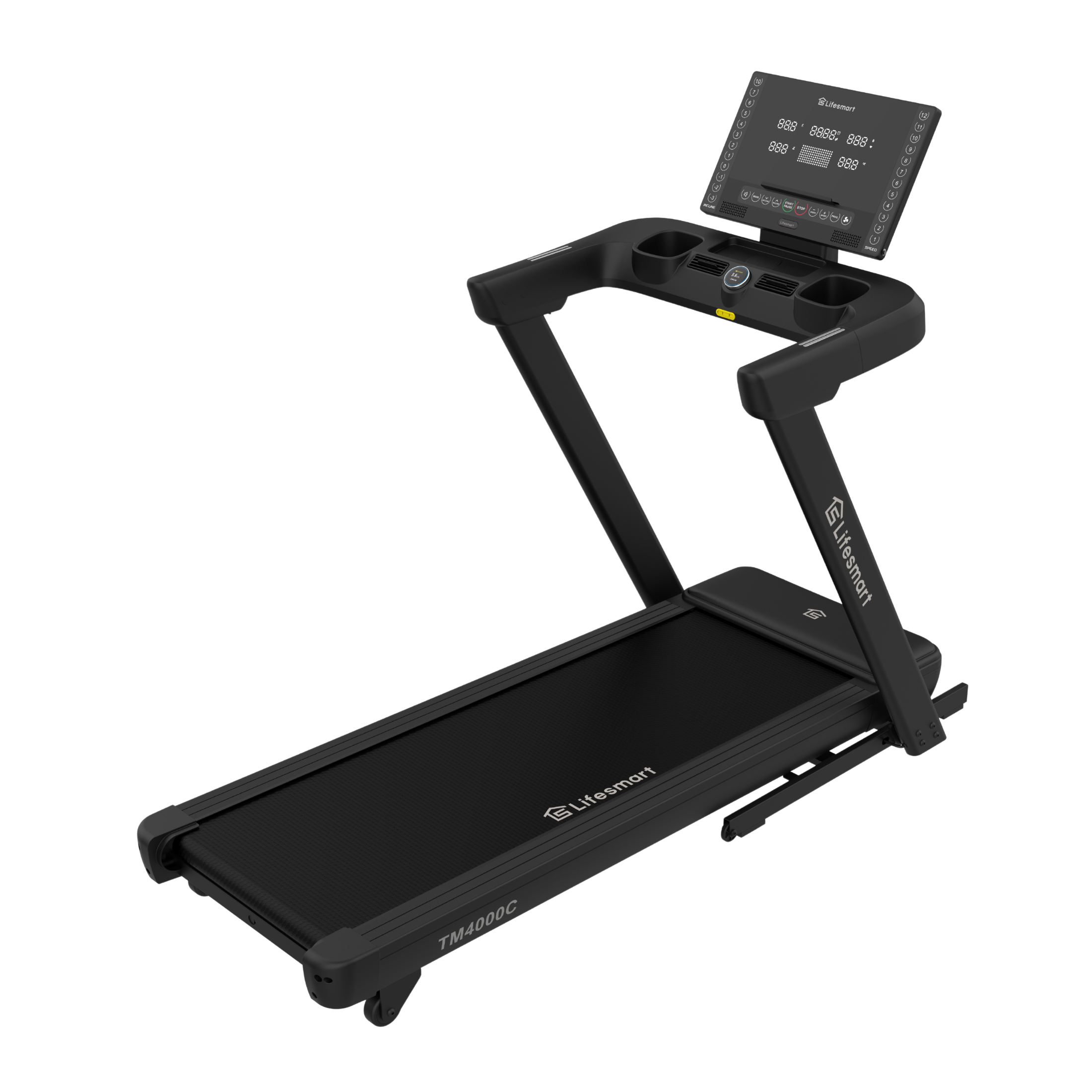 Lifesmart TM4000C PowerTouch™ Treadmill
